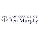 Law Office Of Ben Murphy logo